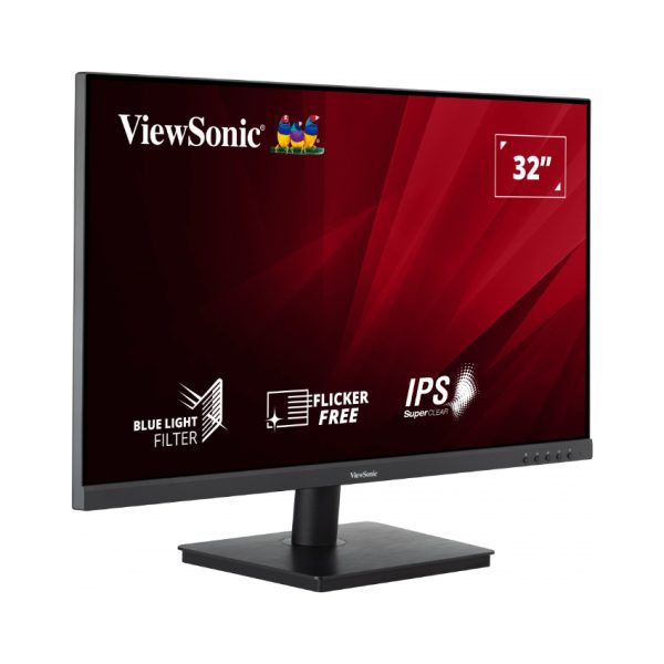 Màn hình LCD ViewSonic VA3209-MH